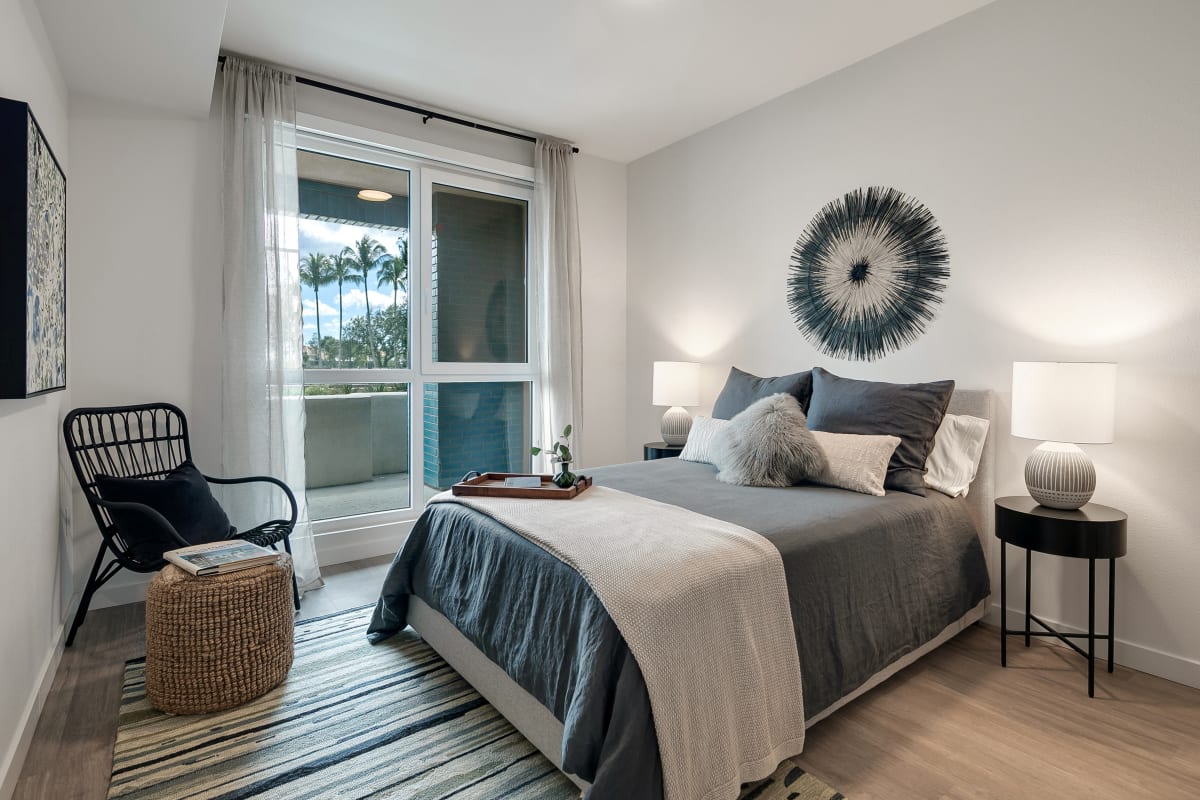 Luxury Residences in Downtown Inglewood, CA Astra